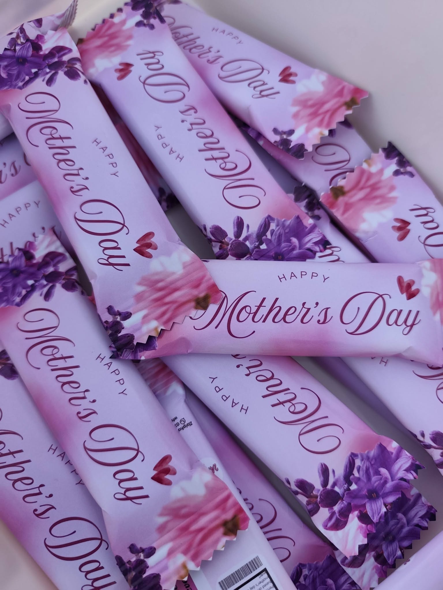 Mother's Day activity at the Castle